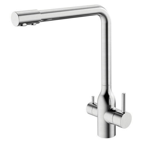 Смеситель для кухни Melana Stello 610304 на мойку - фото 2