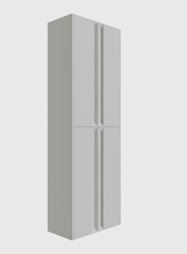 Шкаф-пенал Allen Brau Fantasy 2.0 1.11008.WM 2.0 60х32х180 подвесной цвет белый