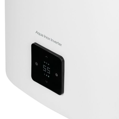Водонагреватель электрический накопительный 2 кВт Royal Thermo RWH 80 Aqua Inox Inverter - фото 4