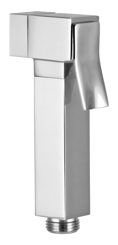 Лейка гигиенического душа Remer 332OSX хром - фото 2