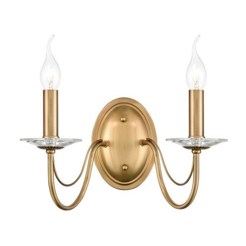 Бра Lumion Classi (Цласси) 8033/2W - фото 5