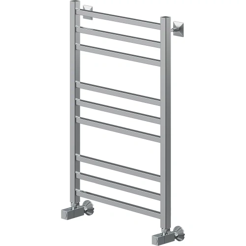 Полотенцесушитель Veconi Vero-A V8050CH-A 50х80 водяной хром