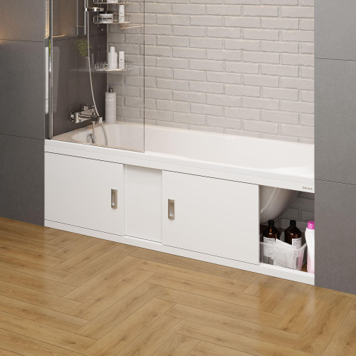 Экран для ванны Onika Монако 517014 - фото 4