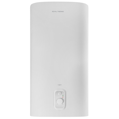 Водонагреватель электрический накопительный 2 кВт Royal Thermo RWH 50 Lagom - фото 2