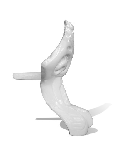 Ножки для ванны Эстет Бостон/Царская ФР-00006059 - фото 2