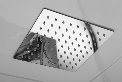 Душевая кабина AvaCan K402SEL 120х90 прямоугольная с крышей ориентация универсальная - фото 4