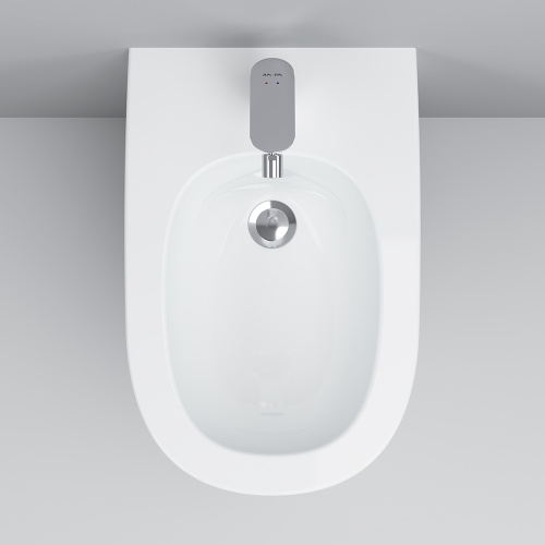 Биде Am.Pm Sensation C303411WH подвесное - фото 5