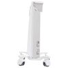 Конвектор электрический Ballu Evolution Transformer BEC/EVU-2500-4I-BFT/EVUR