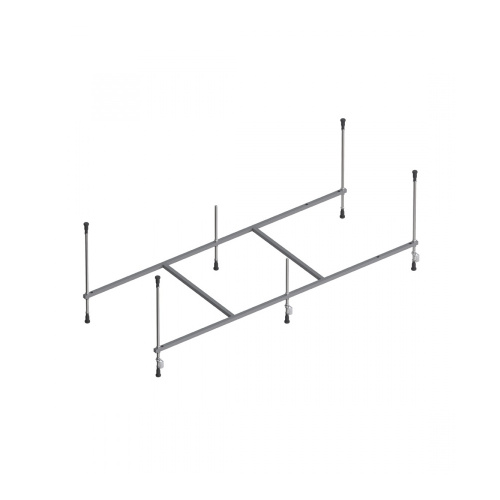Каркас для ванны Am.Pm X-Joy W88A-170-070W-R - фото 2