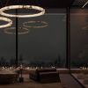 Светильник подвесной Loft It Mondrian 10408/800