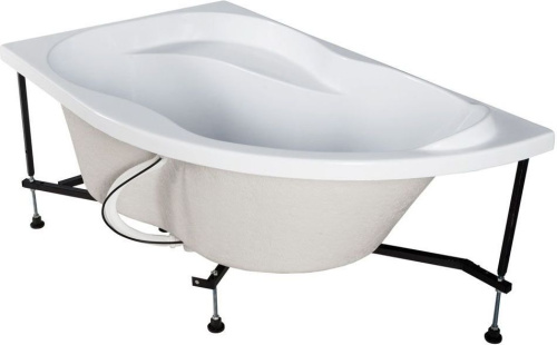 Каркас сварной для ванны Aquanet Graciosa 00243001 - фото 2