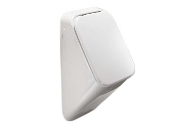 Писсуар Hatria FUSION U YXE101 подвесной белый