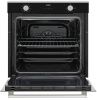 Духовой шкаф встраиваемый Brandt BOH1224X