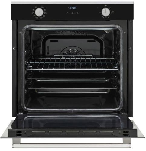 Духовой шкаф Brandt BOH1224X - фото 4