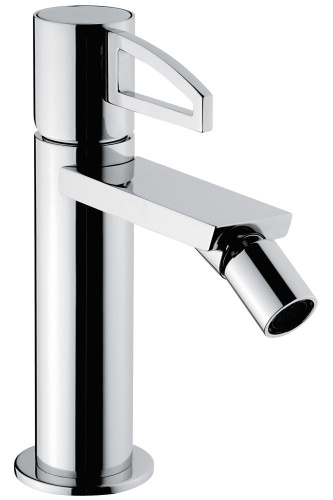 Смеситель Emmevi Ade 78004LA/CR на биде хром