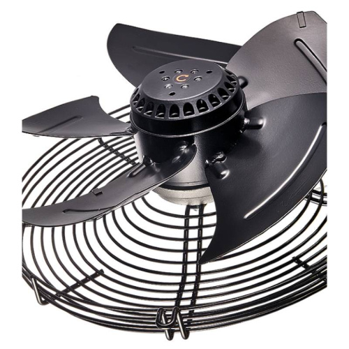 Тепловая пушка Ballu BHP-M-36 - фото 3