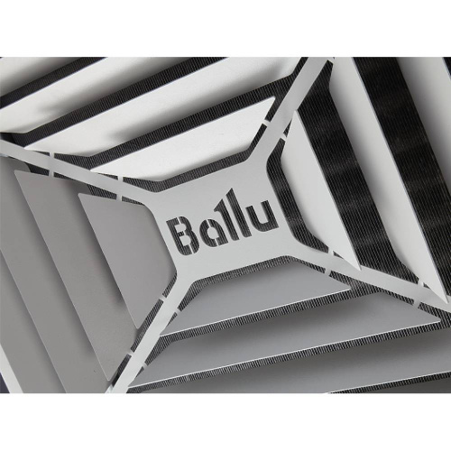 Тепловентилятор водяной Ballu BHP-W4-15-D - фото 4