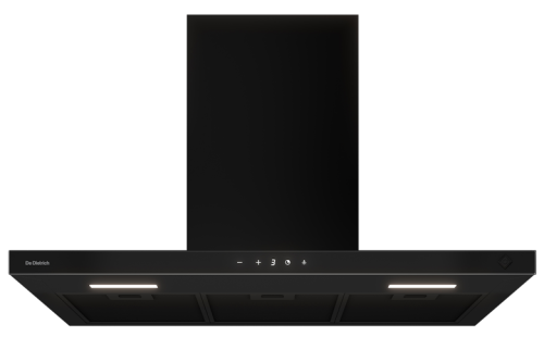 Вытяжка De Dietrich DHB4974B - фото 3