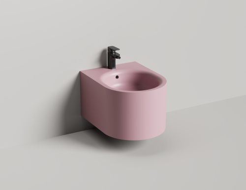 Биде Salini GEMELLI 250121MF подвесное - фото 4