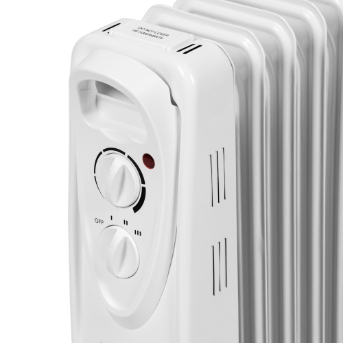 Масляный обогреватель AC Electric AOH/BM-09BW 2000 - фото 5