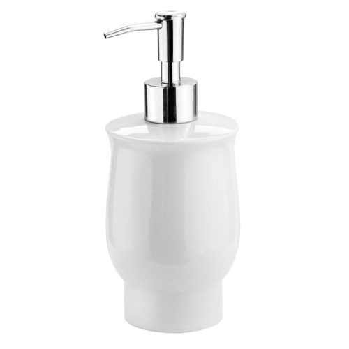 Дозатор для жидкого мыла WasserKRAFT C183 - фото 2