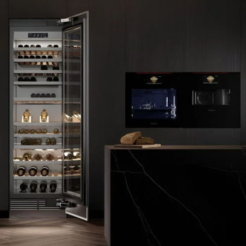 Духовой шкаф Signature SKSLV2401S - фото 3