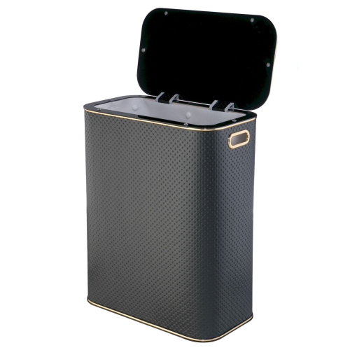 Корзина для белья Geralis Punto PBG-Bb - фото 3