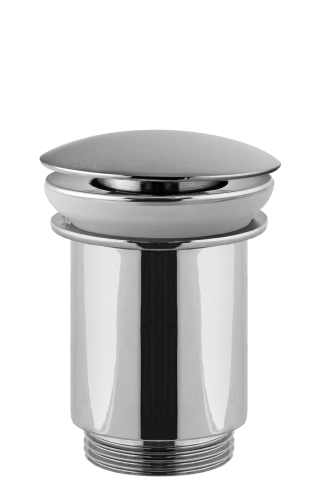 Донный клапан Remer  904CC114 - фото 3