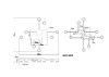 Люстра потолочная Arte Lamp Legacy (Легацы) A8024PL-8WH
