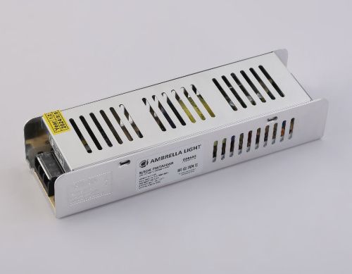 Блок питания с EMC Ambrella Light illumination (иллуминатион) GS8683 - фото 5