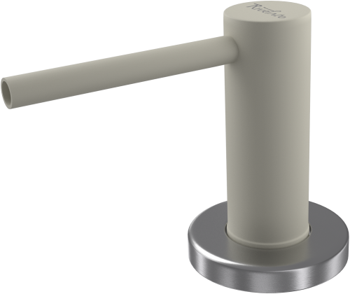 Дозатор для жидкого мыла Rivelato RD-500 topazio - фото 2