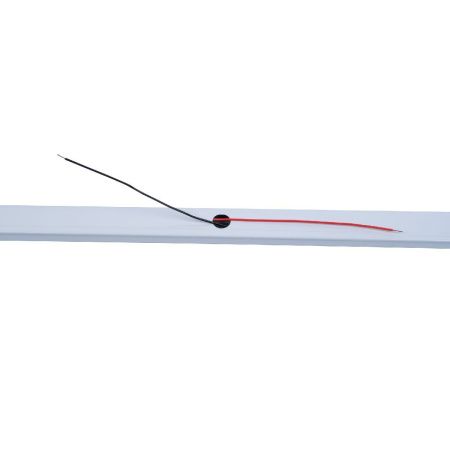 Линейный светильник Uniel ULT-B01B T8x1/L120 WHITE