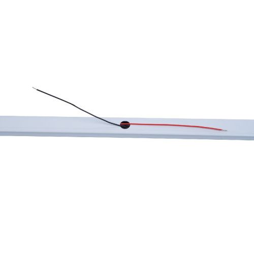 Линейный светильник Uniel ULT-B01B T8x1/L120 WHITE - фото 5