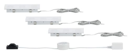 Светильник мебельный Paulmann Micro Line Fleecy (Мицро Лине Флеецы) 93576 - фото 3