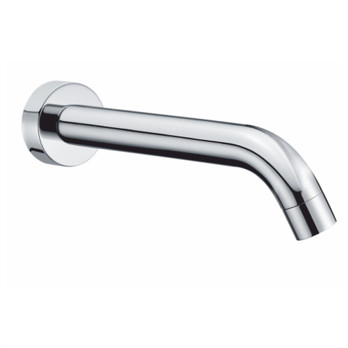 Излив для ванны WasserKRAFT A018 встраиваемый хром - фото 3