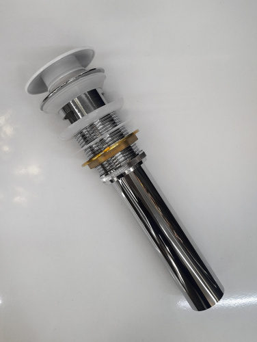 Донный клапан - фото 5