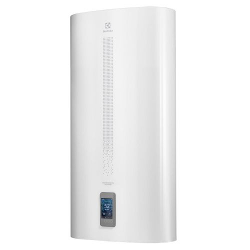 Водонагреватель электрический накопительный 2 кВт Electrolux EWH 100 SmartInverter PRO - фото 2
