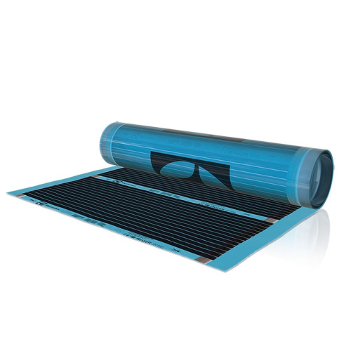 Нагревательная инфракрасная пленка для теплого пола Electrolux ETS 220-1Т - фото 2