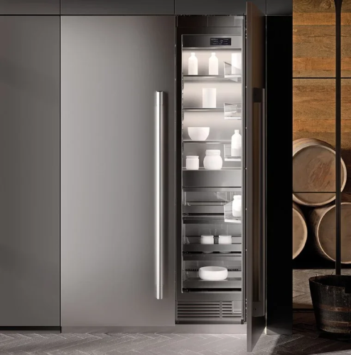 Морозильный шкаф Signature SKSCF2411P - фото 2