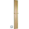 Полотенцесушитель электрический Boheme Flat 725-MG 25х150 золото