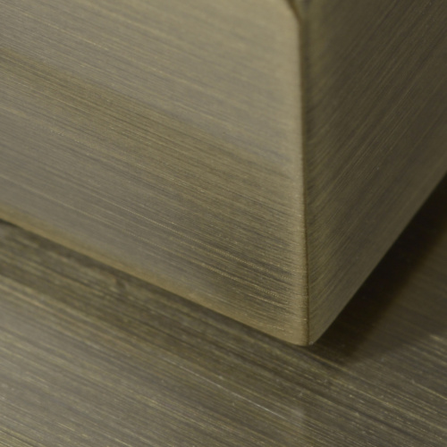 Душевая штанга WasserKRAFT Exter 1600 A048 бронза - фото 4