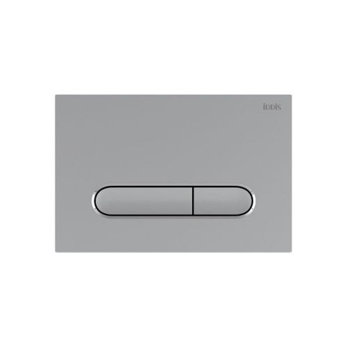 Клавиша смыва механическая IDDIS Unifix UNI70M0i77 цвет хром - фото 3