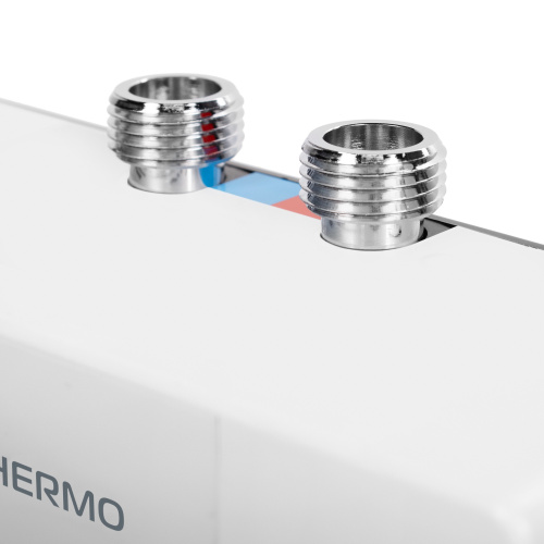 Водонагреватель электрический проточный 6 кВт Royal Thermo NP 6 Smarttronic - фото 5