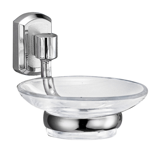 Мыльница WasserKRAFT 3029 - фото 3