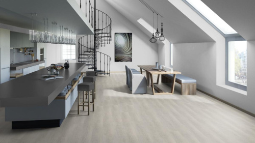 SPC ламинат Tarkett Progressive House Michael Т074909 толщина 0,44 см 31 класс 1220х220,8 - фото 4