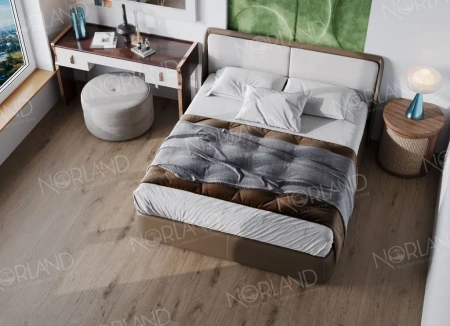 Кварцвиниловая плитка Norland Sigrid LVT 1003-17 Merian толщина 0.2 см 34 класс 1219,2х184,15