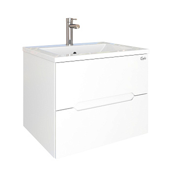 Тумба под раковину Onika Айленд 106114 58х46х46 подвесная