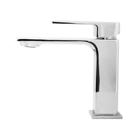 Смеситель BelBagno LUCE LUC-LVM-CRM на раковину хром