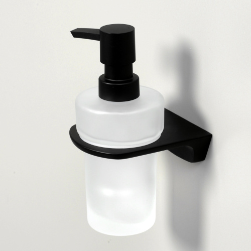 Дозатор для жидкого мыла WasserKRAFT 7299 - фото 2