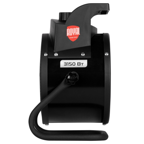 Пушка тепловая Royal Thermo RTK-3 - фото 5